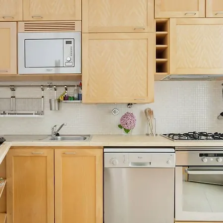 Santos River View Terrace Duplex