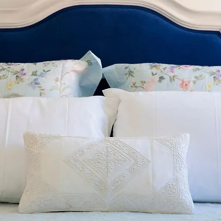 アパート Santos River View Terrace Duplex *