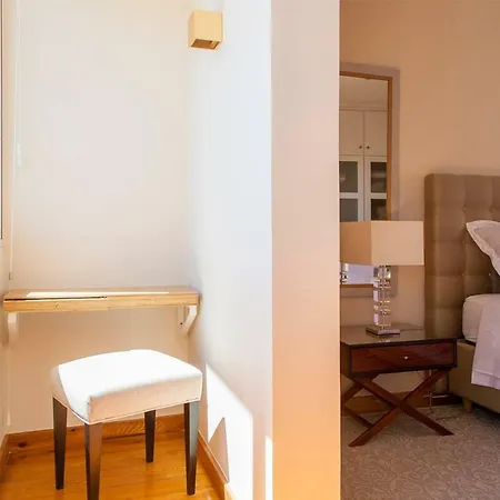 アパート Santos River View Terrace Duplex *