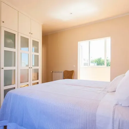 Lejlighed Santos River View Terrace Duplex *