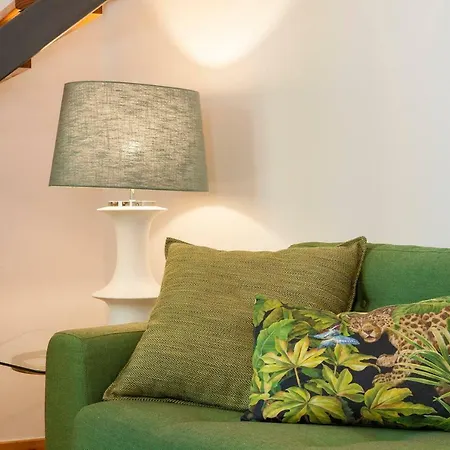 Santos River View Terrace Duplex アパート