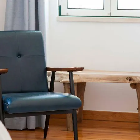 Santos River View Terrace Duplex Lejlighed *