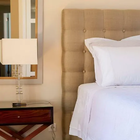 Santos River View Terrace Duplex *