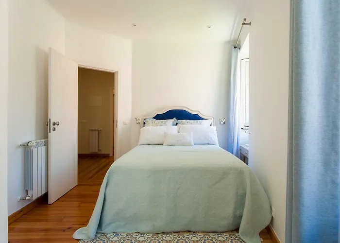 Santos River View Terrace Duplex Apartment