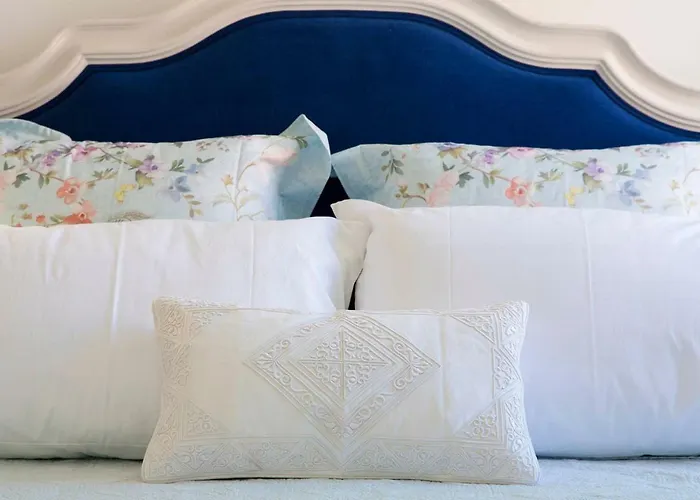 Apartment Santos River View Terrace Duplex *