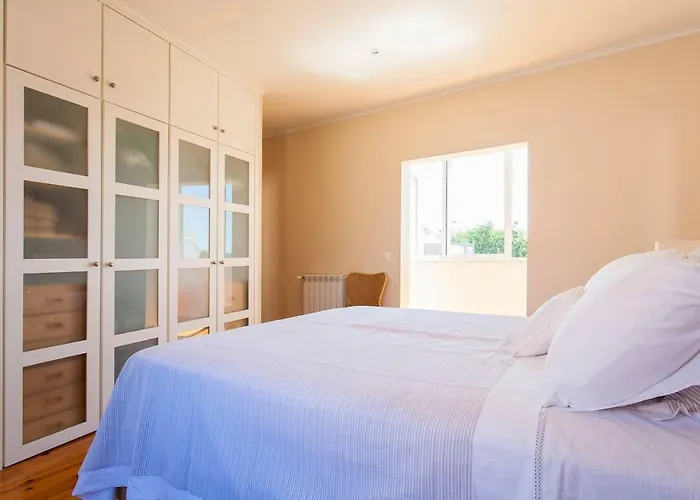 Apartment Santos River View Terrace Duplex *