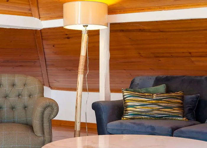 Apartment Santos River View Terrace Duplex *