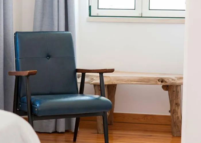 Santos River View Terrace Duplex Apartment *