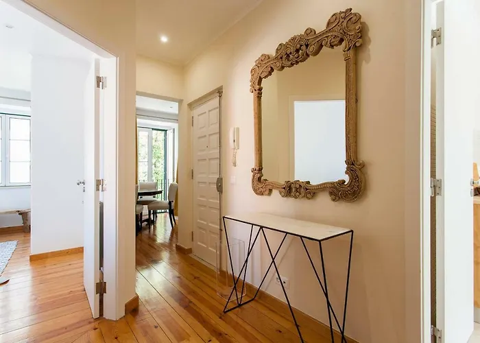 Apartment Santos River View Terrace Duplex *