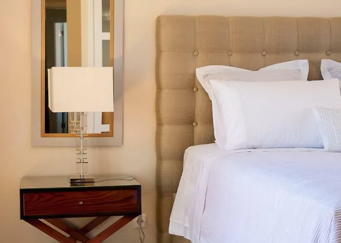 Santos River View Terrace Duplex *