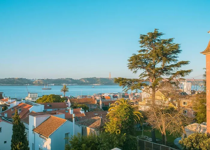 Apartment Santos River View Terrace Duplex *