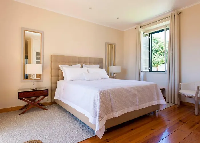 Apartment Santos River View Terrace Duplex