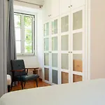 Apartman Santos River View Terrace Duplex Lisboa