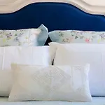 Apartman Santos River View Terrace Duplex *