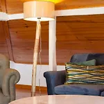 Apartman Santos River View Terrace Duplex *