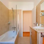 Santos River View Terrace Duplex Apartman