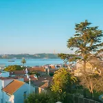 Apartman Santos River View Terrace Duplex *