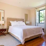 Apartman Santos River View Terrace Duplex