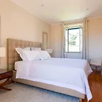 Santos River View Terrace Duplex Apartman