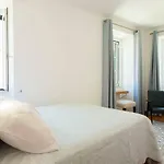 Apartman Santos River View Terrace Duplex Lisboa