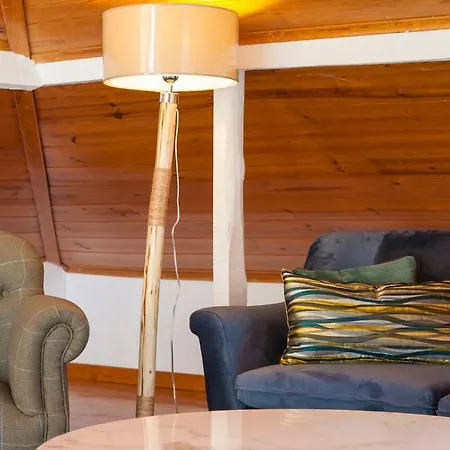 Апартаменты Santos River View Terrace Duplex *