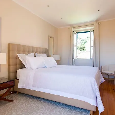 Santos River View Terrace Duplex Апартаменты